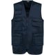 GILET MULTIPOCHES