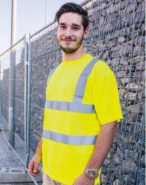 Hi-Vis T-Shirt Cordoba
