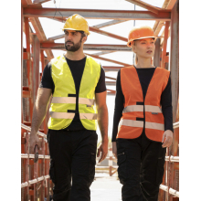 Mesh-Vest Thessaloniki