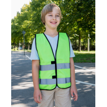 Signal Vest for Kids Aarhus