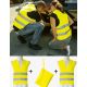 Basic Safety-Vest Duo-Pack