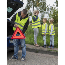 Basic Safety-Vest Family Pack