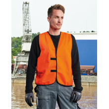 Identification Vest Leipzig