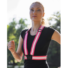 Reflective Body Belt Prague