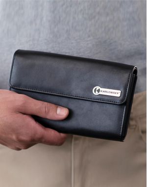 Waiter's Wallet