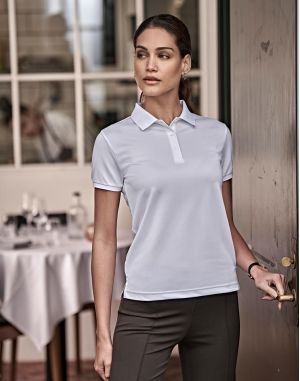 Womens Club Polo