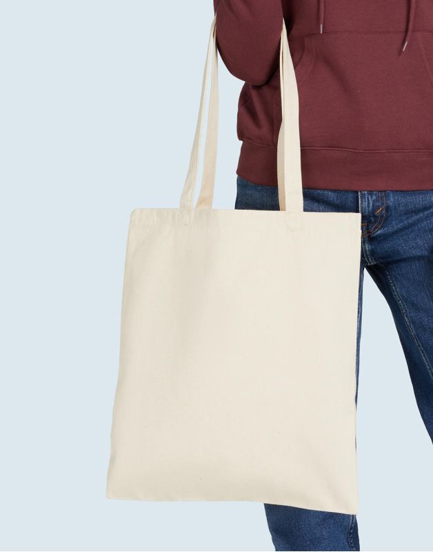 Premium Organic Tote LH