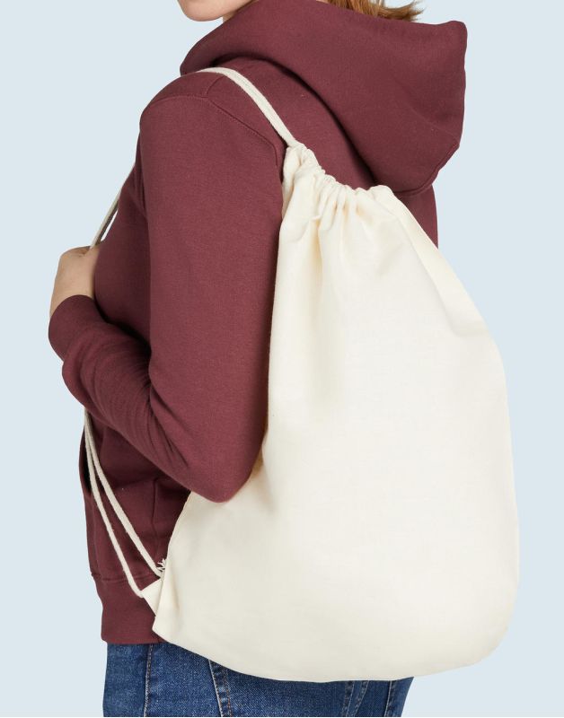 Backpack Single Drawstring