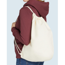 Backpack Single Drawstring