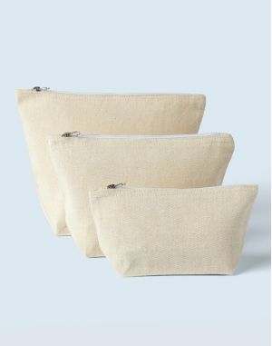 Canvas Accessory Case