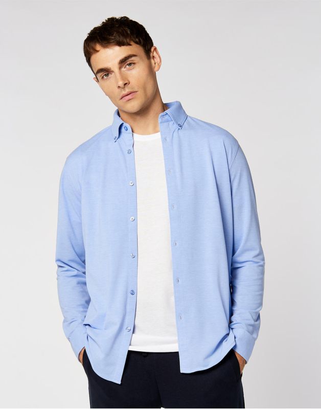 Tailored Fit Superwash® 60º