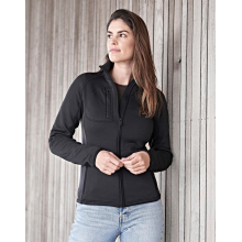 Womens Stretch Fleece