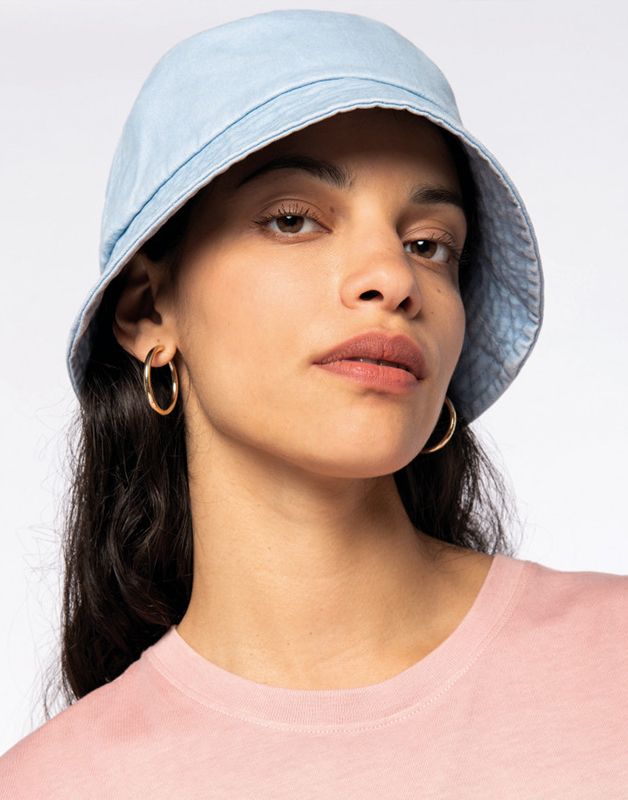 Bob délavé - NS020