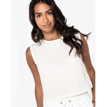 T-shirt crop - NS342