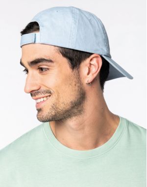 Casquette délavée - NS040
