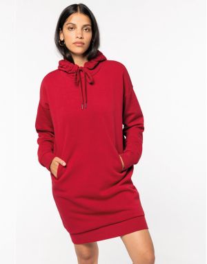Robe sweat - NS5005