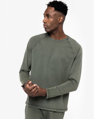 T-shirt raglan - NS338