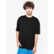 TEE-SHIRT OVERSIZE - HOMME vidéo