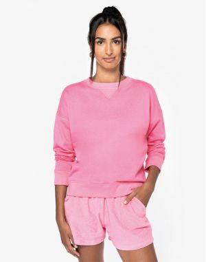 Sweat oversize - NS420