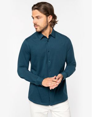 Chemise jersey - NS510