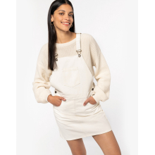 Robe salopette - NS5010