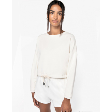 Sweat col rond - NS429