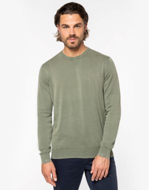 Pull col rond- NS914