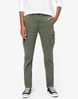 Pantalon cargo - NS741