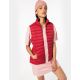 BODYWARMER RECYCLÉ LÉGER FEMME vidéo
