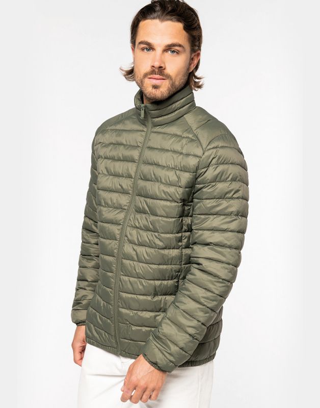 Veste recyclée légère- NS6000