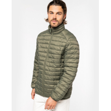 Veste recyclée légère- NS6000