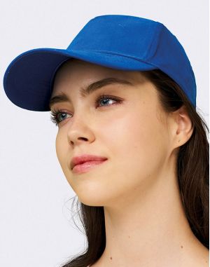 CASQUETTE 5P SUNNY