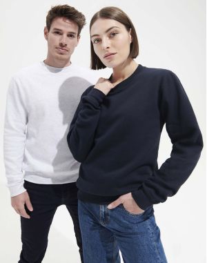 SWEAT UNISEXE SUPREME