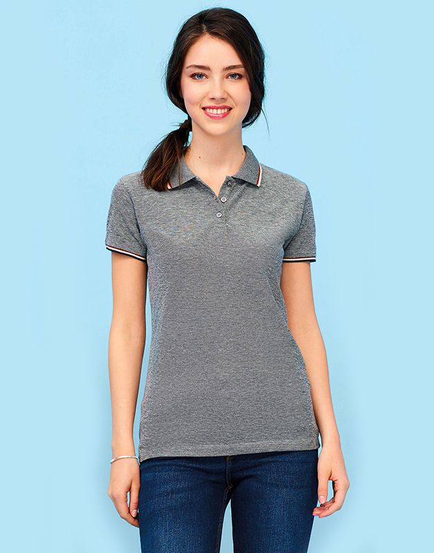 POLO PANAME WOMEN