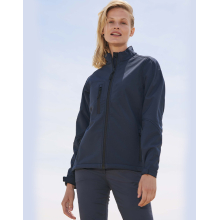 VESTE SOFTSHELL ROXY