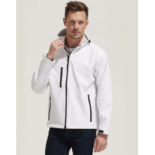 SOFTSHELL REPLAY MEN
