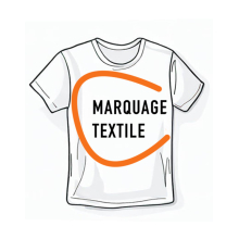 Devant + Dos + Manche droite