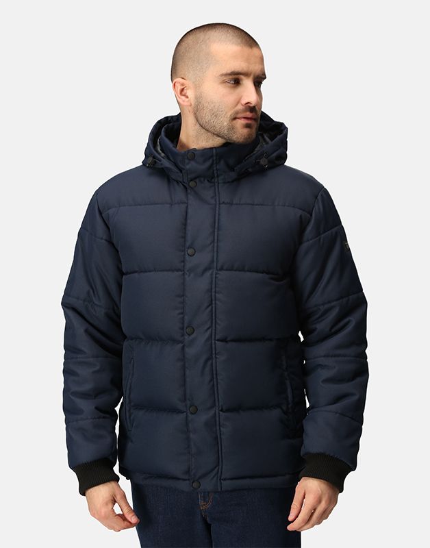 Northdale Insulated Jacket