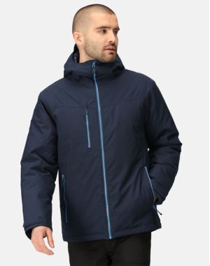 Navigate Waterproof Jacket