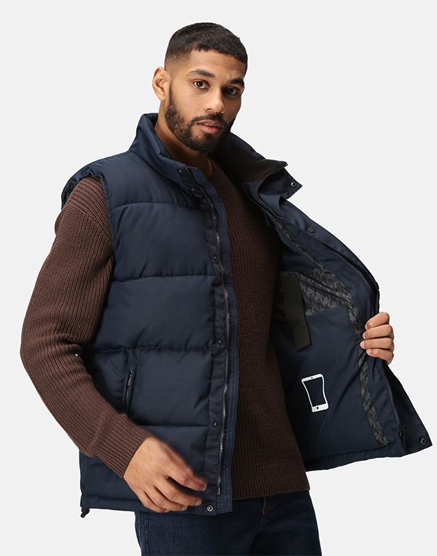 Northdale Insulated Bodywarmer