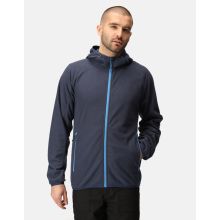 Navigate Full Zip Fleece