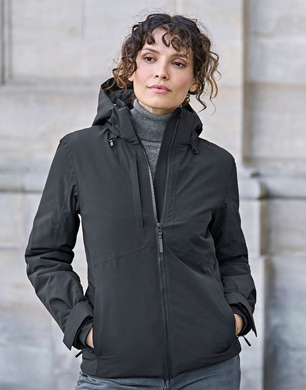 Weather Winter Jacket