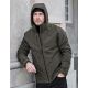 All Weather Winter Jacket