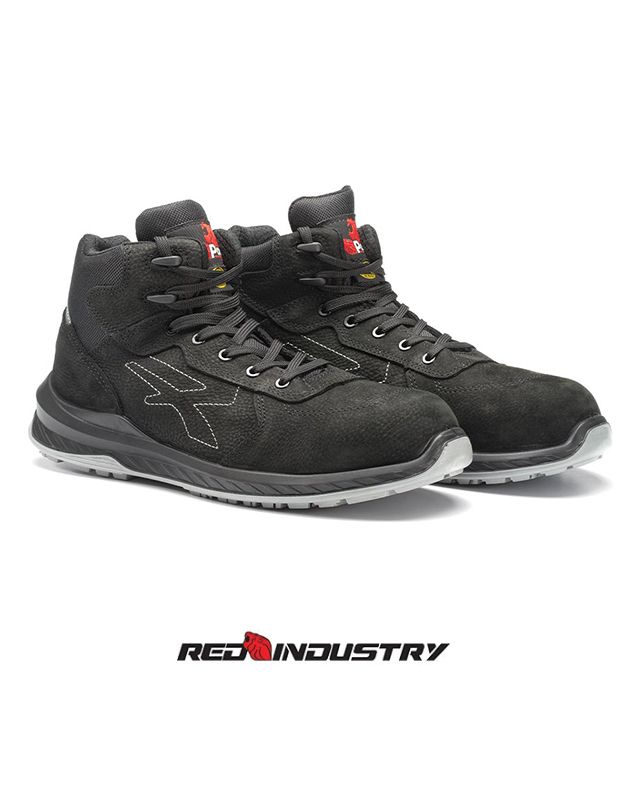 Chaussures sécurité Tweed