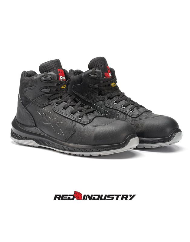 Chaussures sécurité Scuro