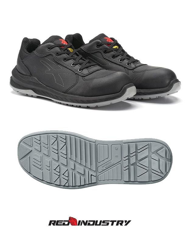 Chaussures sécurité Nero