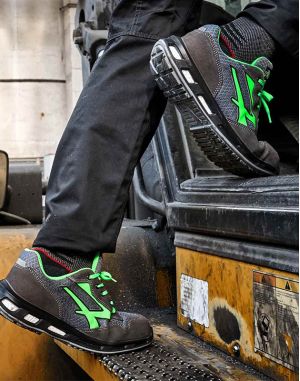 Chaussures sécurité Point