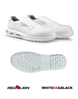 Chaussures sécurité Blanco