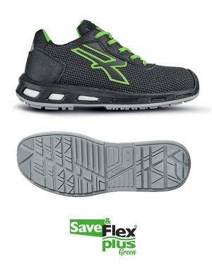 Chaussures sécurité Malibu