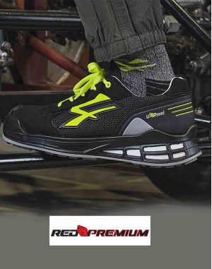 Chaussures sécurité Elvis